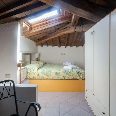Magnolia Apartment *
